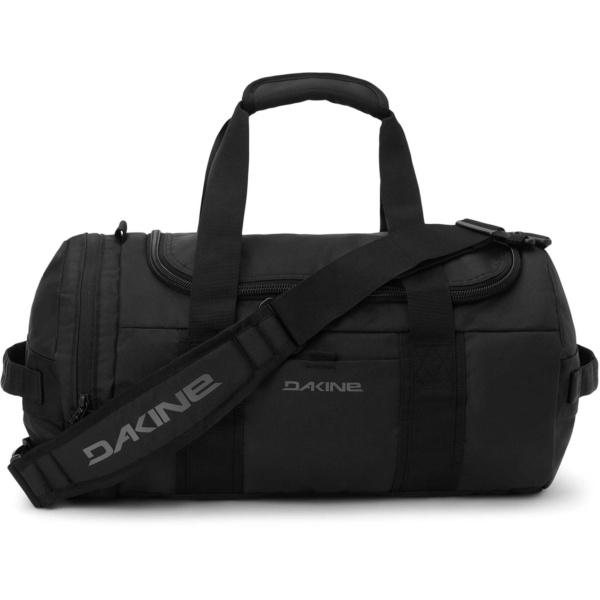 Dakine Duffles Black Dakine EQ Duffle 2.0 35L - Black