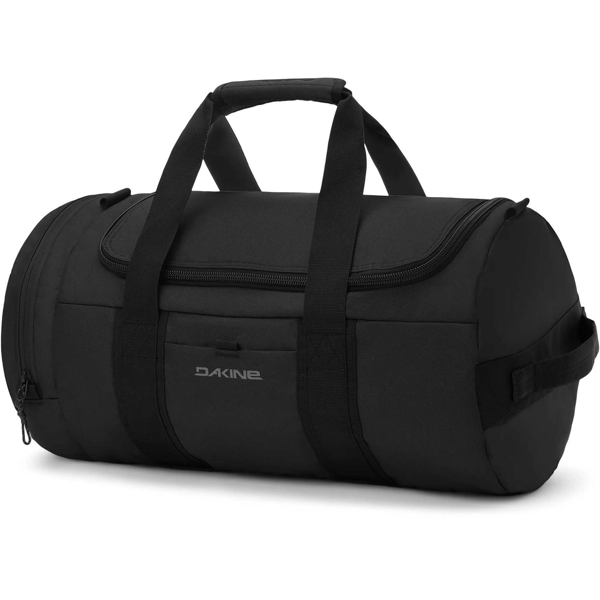 Dakine Duffles Black Dakine EQ Duffle 2.0 50L - Black