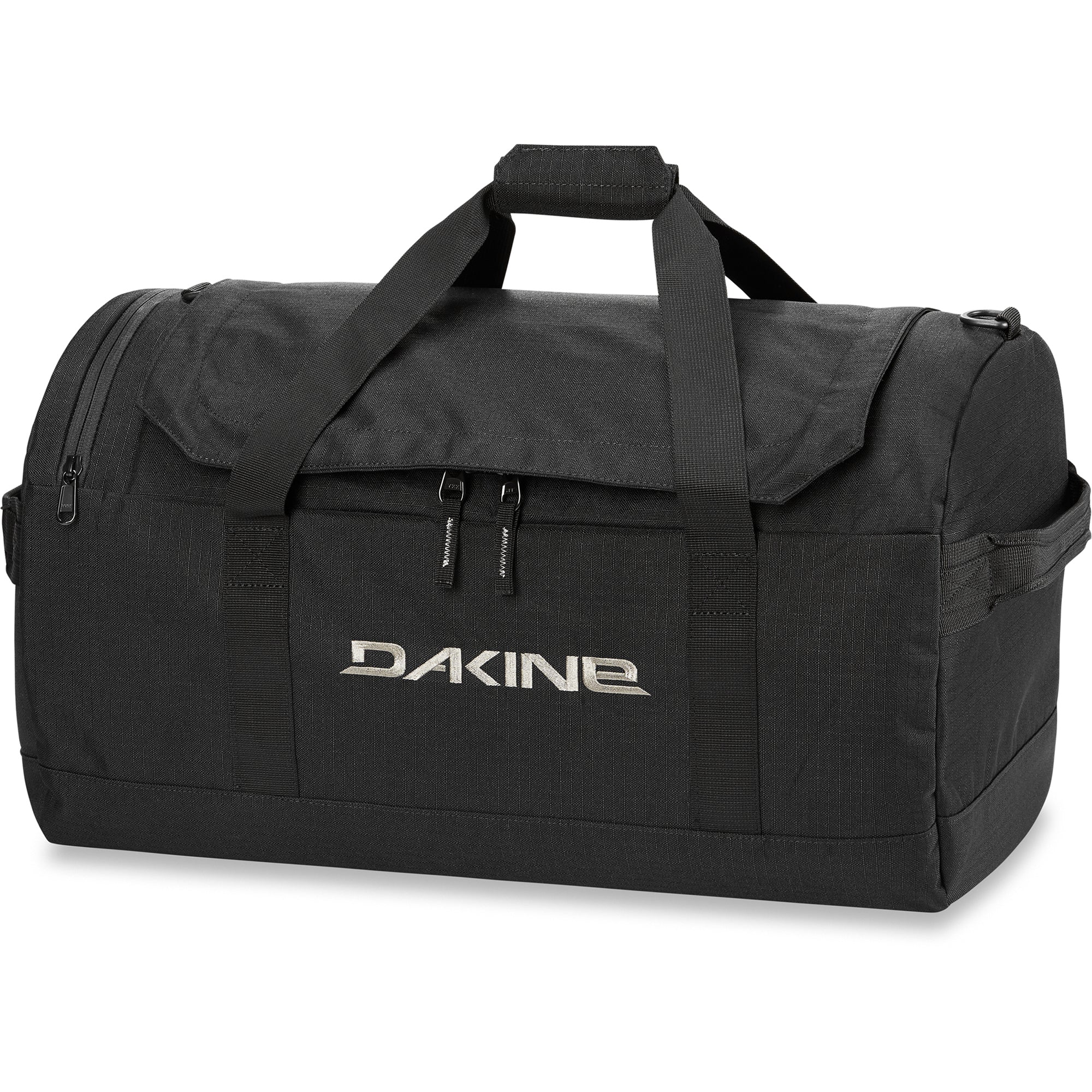 Dakine Duffles Black Dakine EQ Duffle 50L - Black