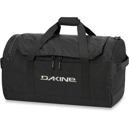 Dakine Duffles Black Dakine EQ Duffle 50L - Black