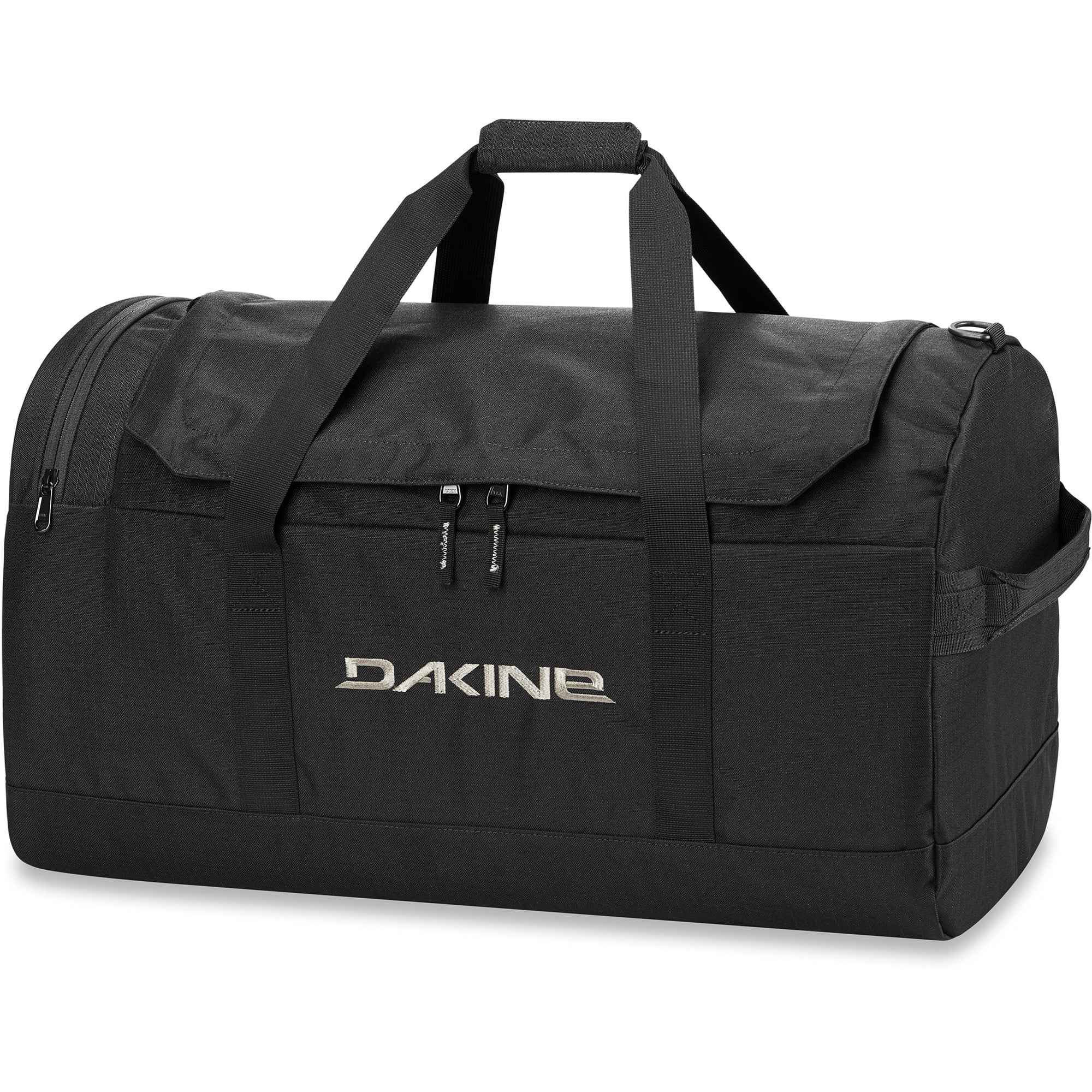 Dakine Duffles Black Dakine EQ Duffle 70L - Black