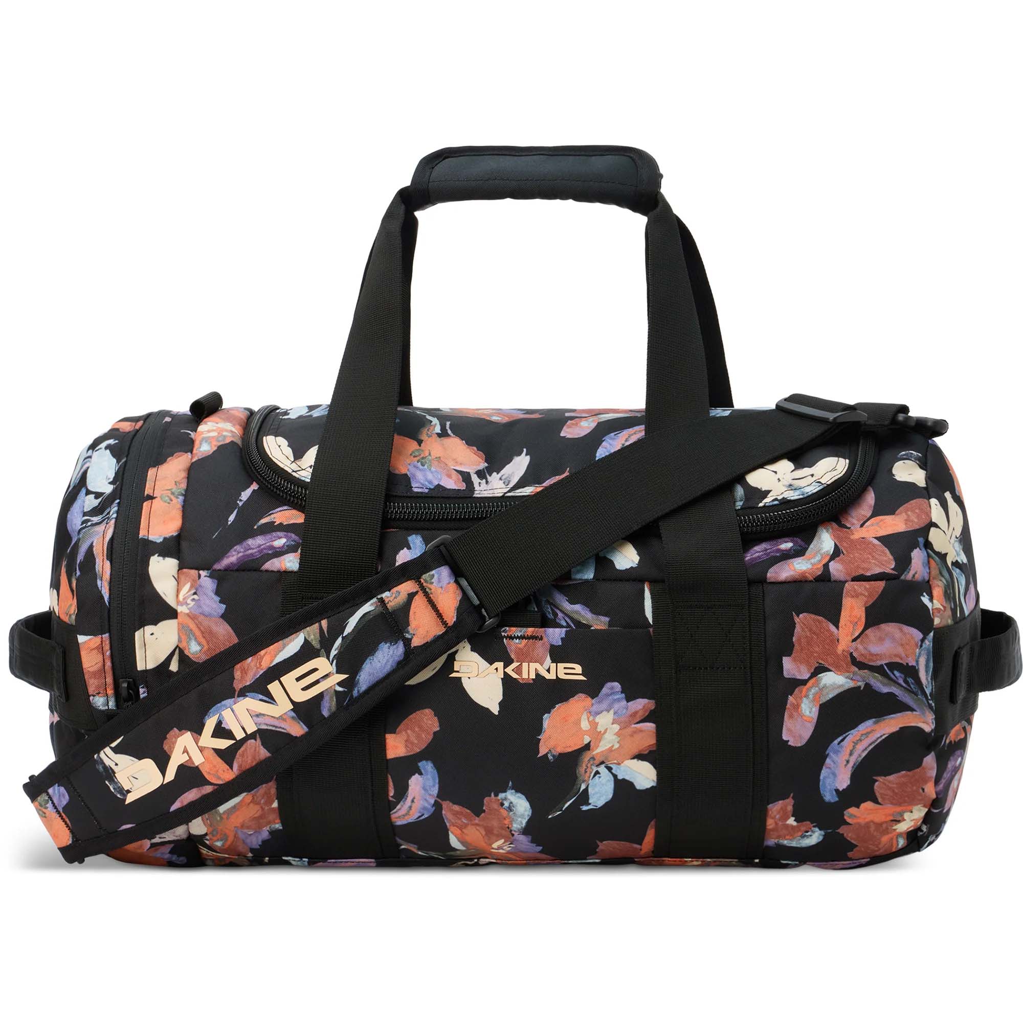 Dakine Duffles Dark Ephemera Dakine EQ Duffle 2.0 35L - Dark Ephemera
