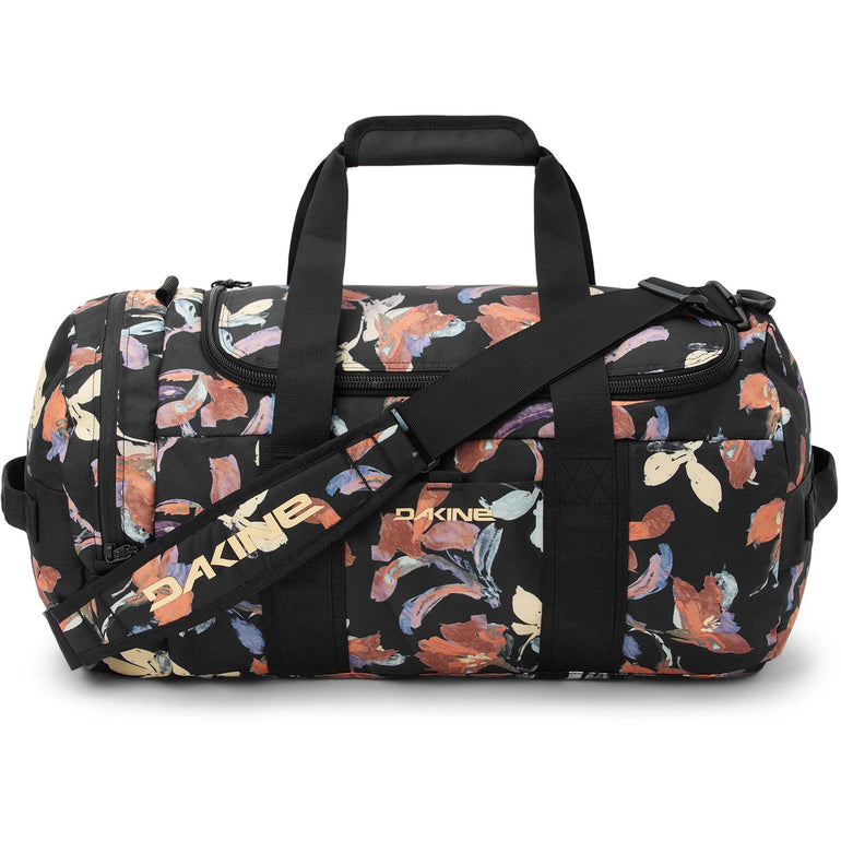 Dakine Duffles Dark Ephemera Dakine EQ Duffle 2.0 50L - Dark Ephemera