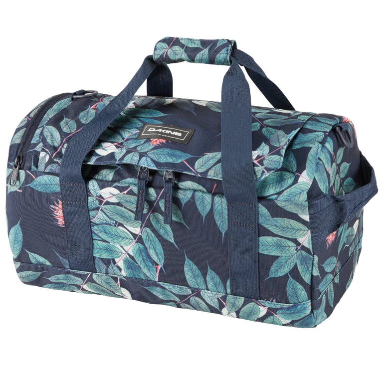 Dakine Duffles Eucalyptus Floral Dakine EQ Duffle 25L Bag - Eucalyptus Floral