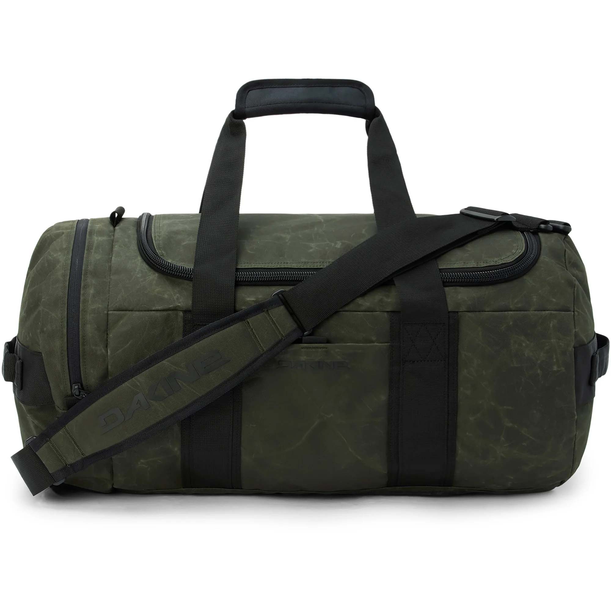 Dakine Duffles Rosin Dakine EQ Duffle 2.0 50L - Rosin