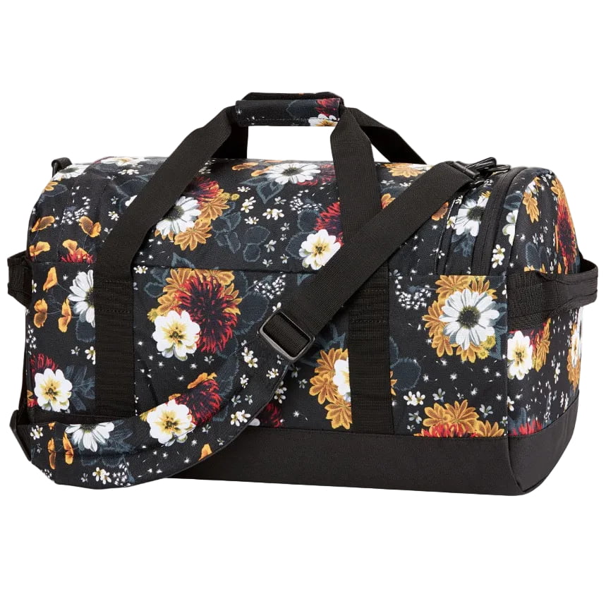 Dakine Duffles Winter Daisy Dakine EQ Duffle 35L Bag - Winter Daisy