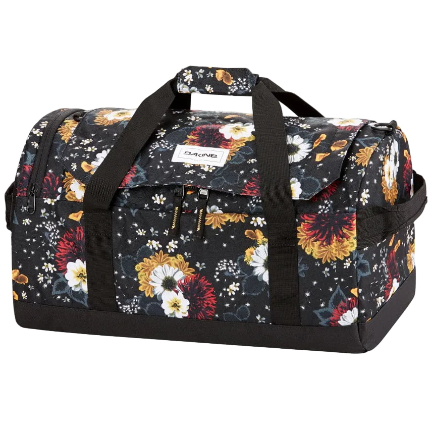 Dakine Duffles Winter Daisy Dakine EQ Duffle 35L Bag - Winter Daisy