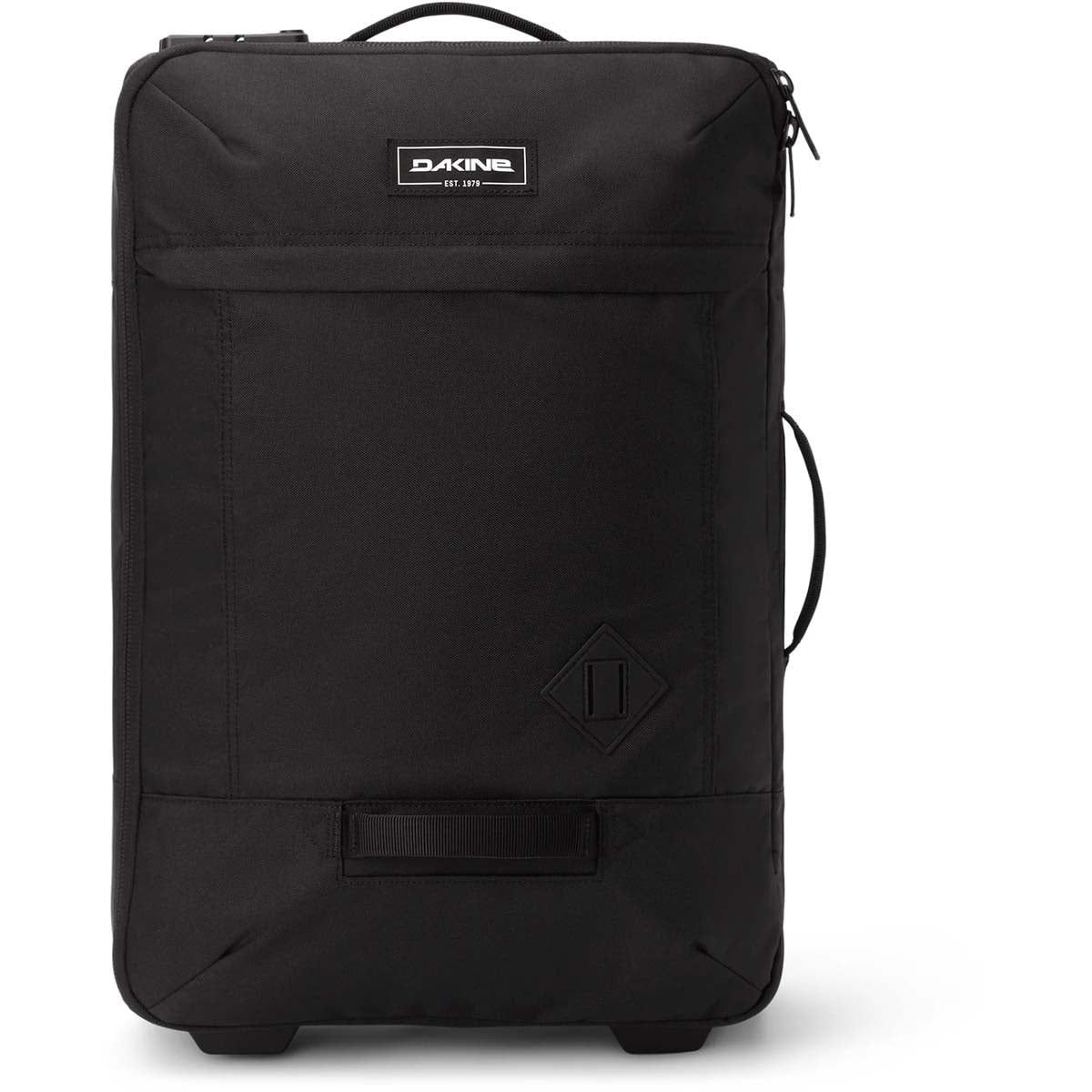 Dakine Luggage Black Dakine 365 Carry On Roller Bag LT 40L - Black