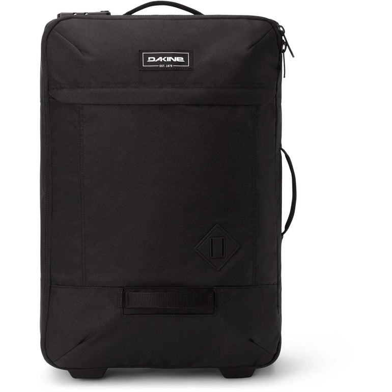 Dakine Luggage Black Dakine 365 Carry On Roller Bag LT 40L - Black