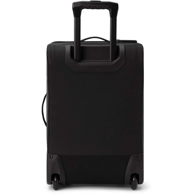Dakine Luggage Black Dakine 365 Carry On Roller Bag LT 40L - Black