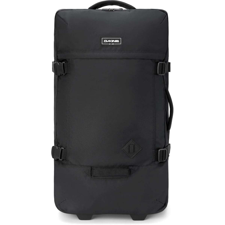 Dakine Luggage Black Dakine 365 Roller Bag LT 100L - Black