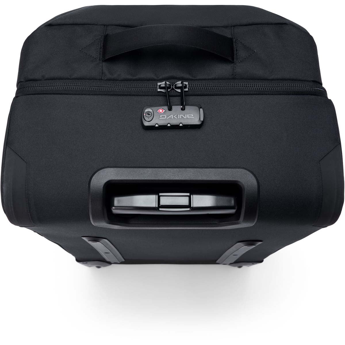 Dakine Luggage Black Dakine 365 Roller Bag LT 120L - Black
