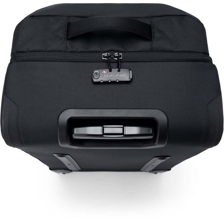 Dakine Luggage Black Dakine 365 Roller Bag LT 120L - Black