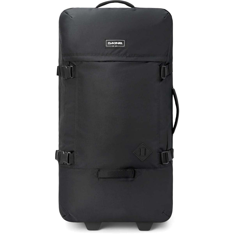 Dakine Luggage Black Dakine 365 Roller Bag LT 120L - Black