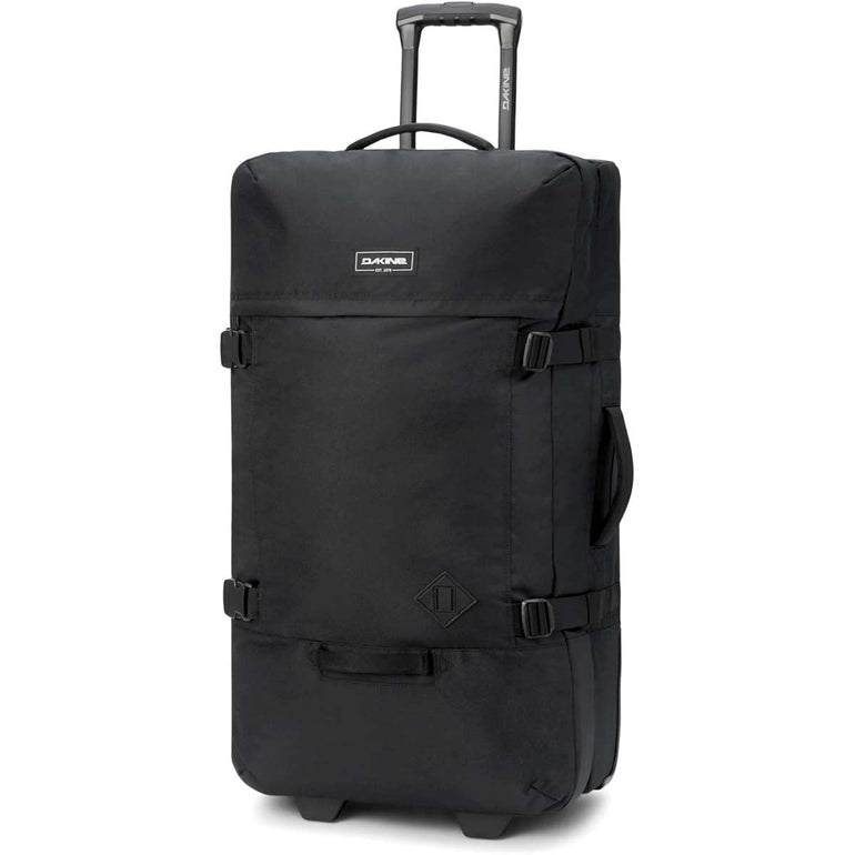 Dakine Luggage Black Dakine 365 Roller Bag LT 120L - Black