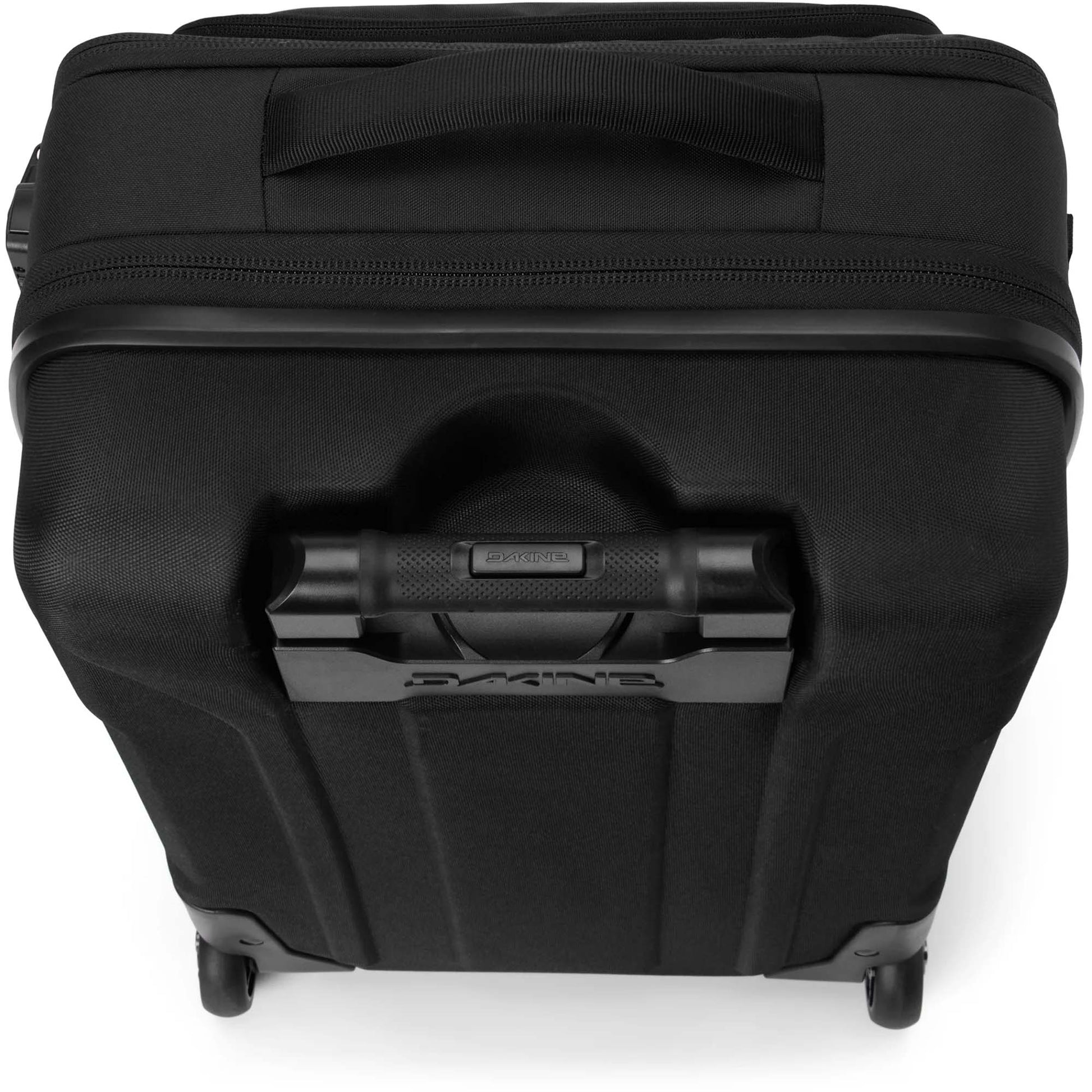 Dakine Luggage Black Dakine Split Carry On Roller Bag 42L+ - Black