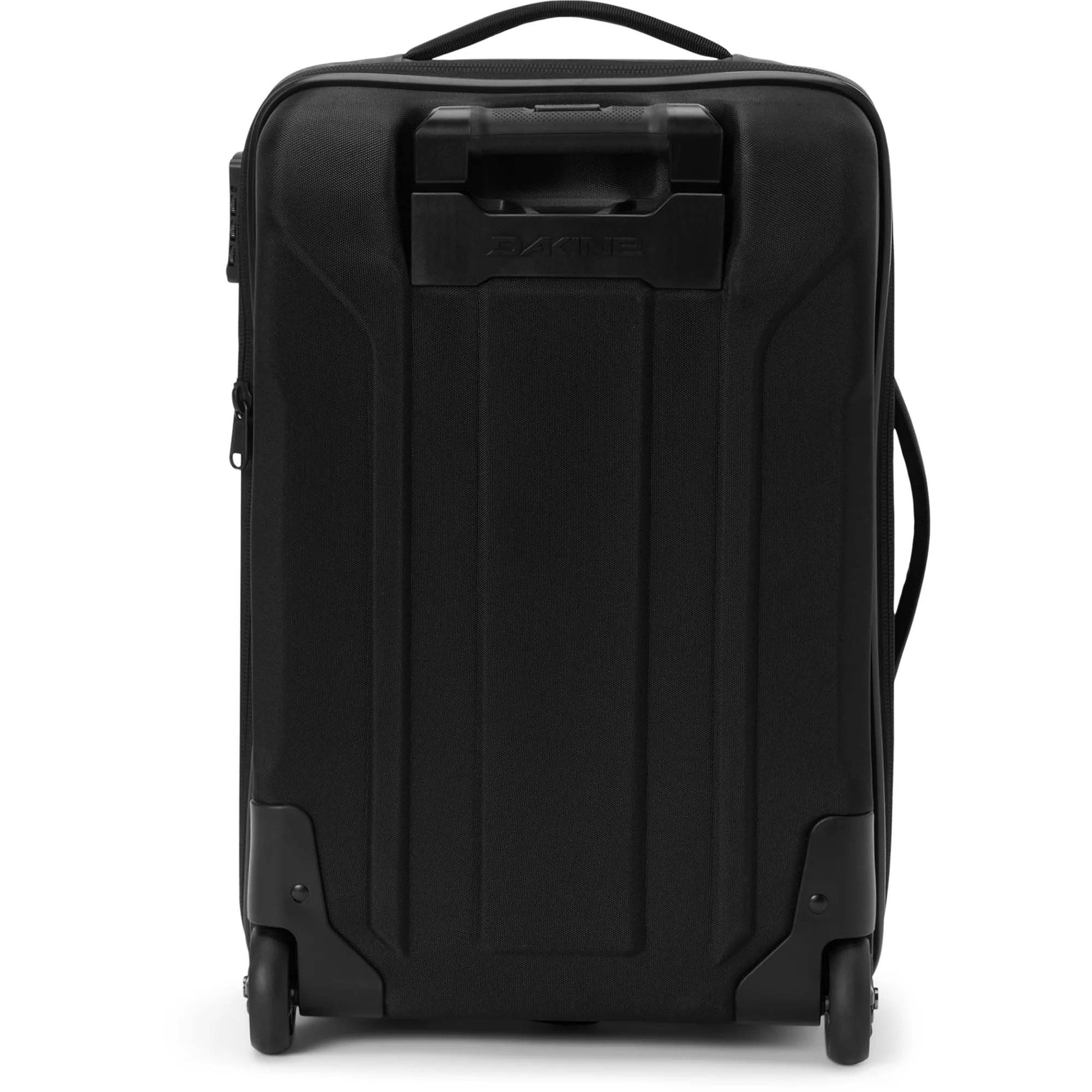 Dakine Luggage Black Dakine Split Carry On Roller Bag 42L+ - Black