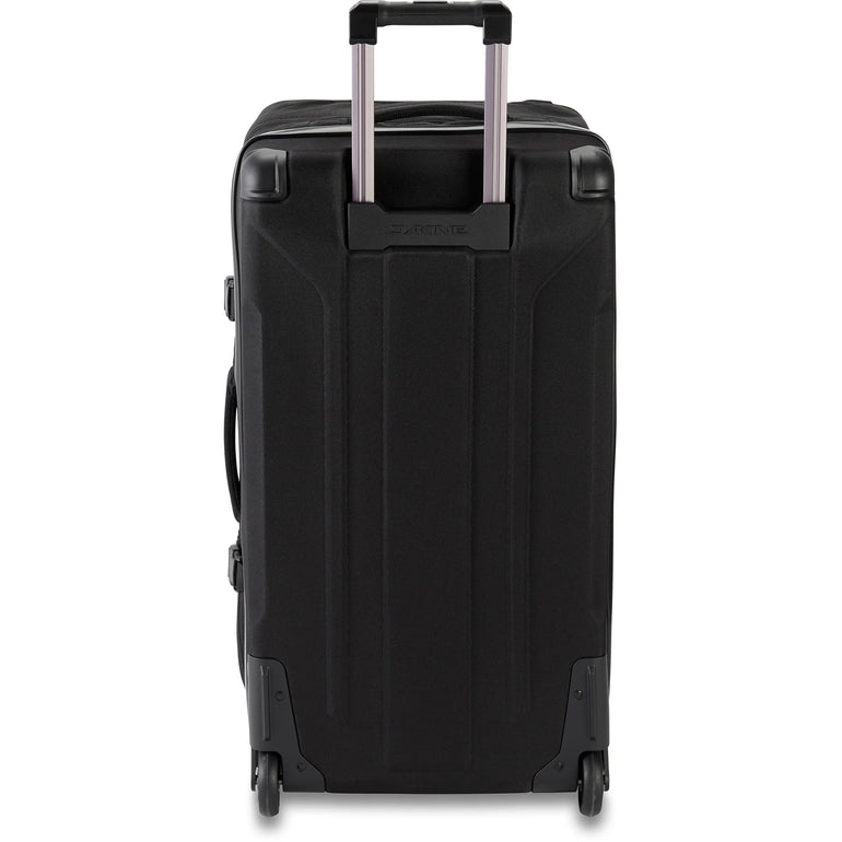 Dakine Luggage Black Dakine Split Roller Bag 110L - Black