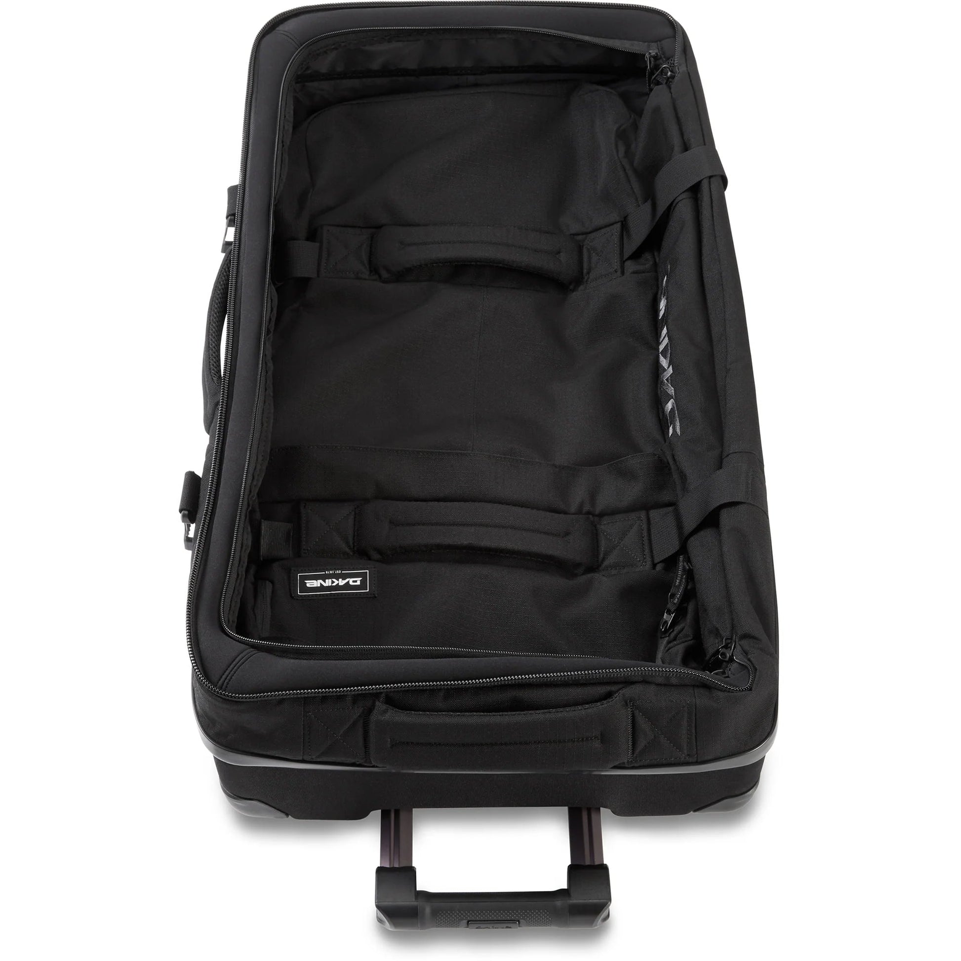 Dakine Luggage Black Dakine Split Roller Bag 110L - Black