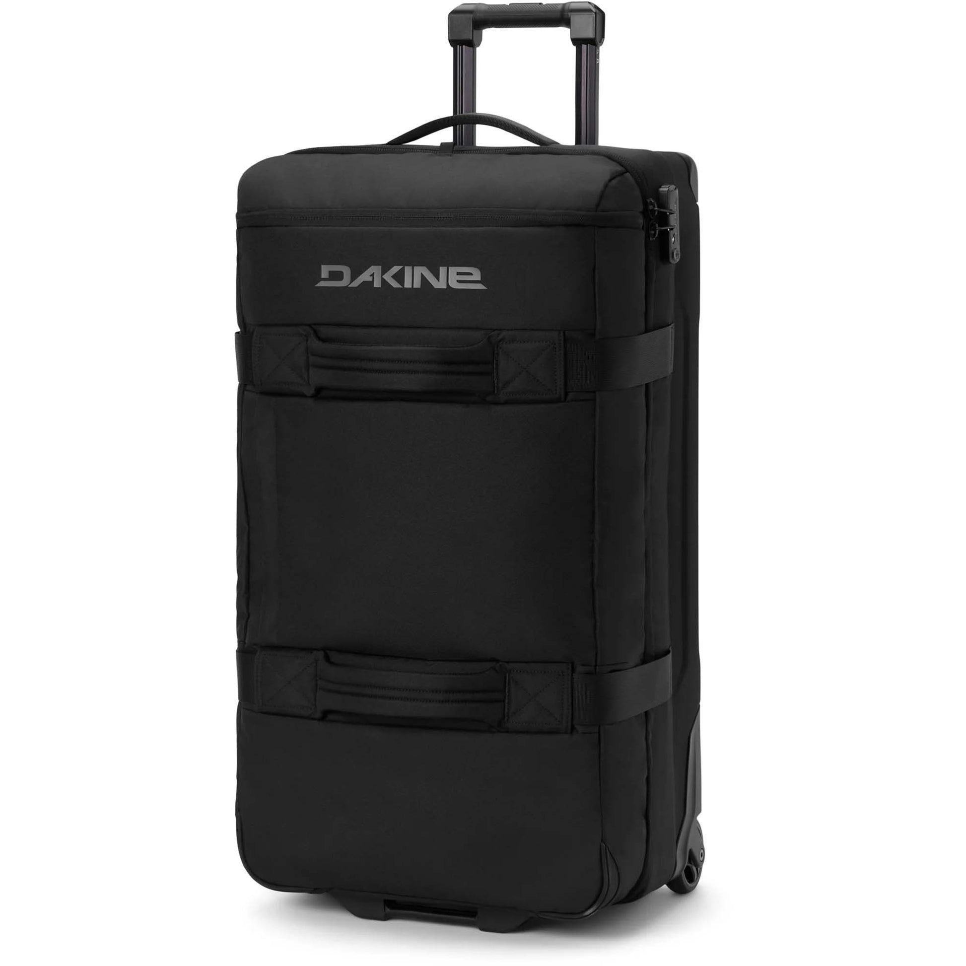 Dakine Luggage Black Dakine Split Roller Bag 2.0 110L - Black