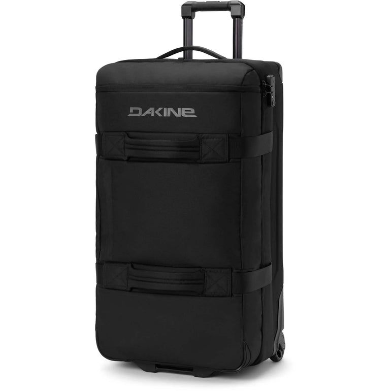 Dakine Luggage Black Dakine Split Roller Bag 2.0 110L - Black