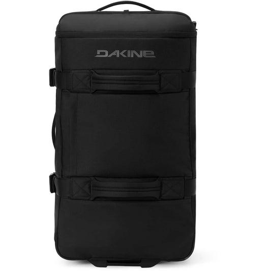 Dakine Luggage Black Dakine Split Roller Bag 2.0 110L - Black