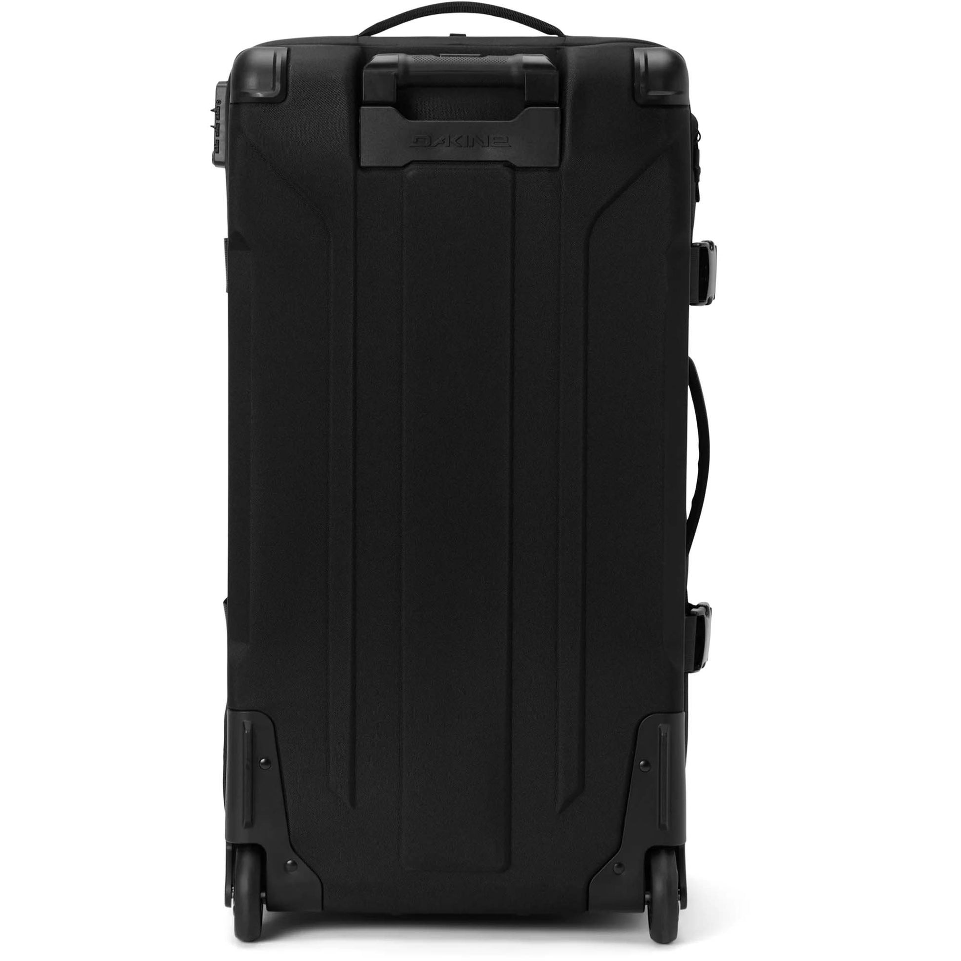 Dakine Luggage Black Dakine Split Roller Bag 2.0 110L - Black