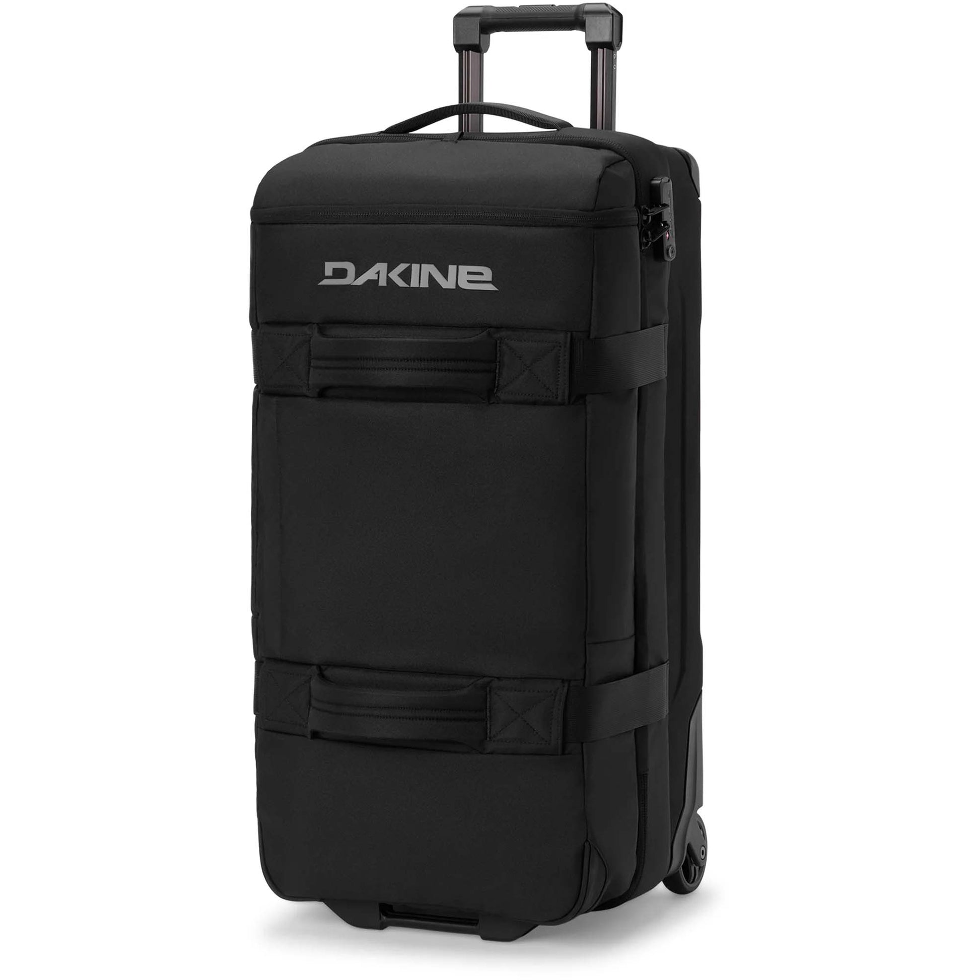 Dakine Luggage Black Dakine Split Roller Bag 2.0 85L - Black