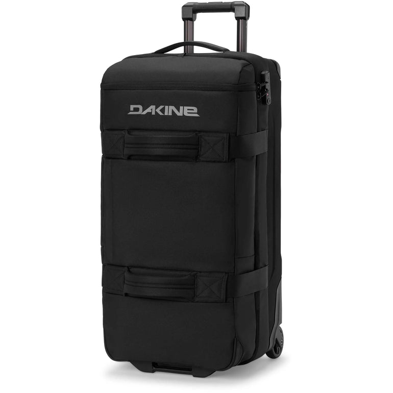 Dakine Luggage Black Dakine Split Roller Bag 2.0 85L - Black