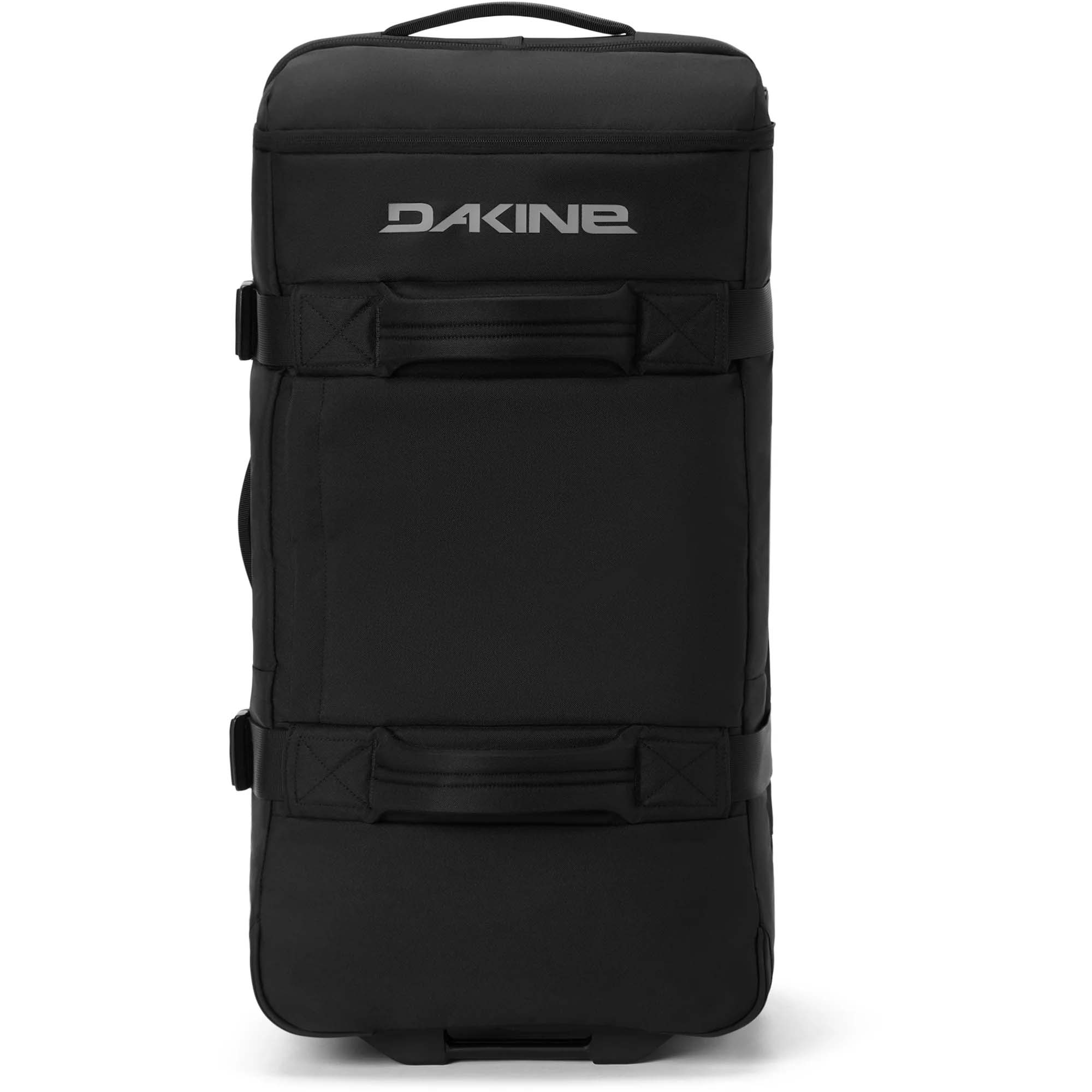 Dakine Luggage Black Dakine Split Roller Bag 2.0 85L - Black