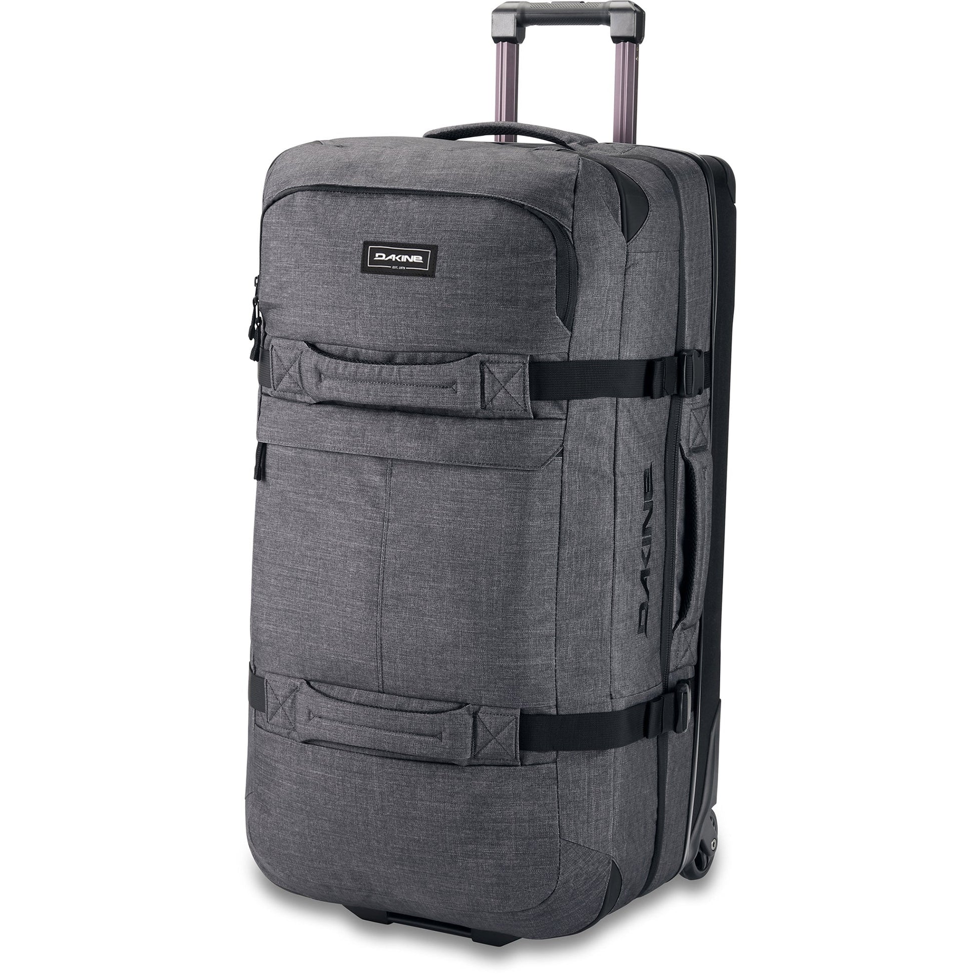 Dakine Luggage Carbon Dakine Split Roller Bag 110L - Carbon