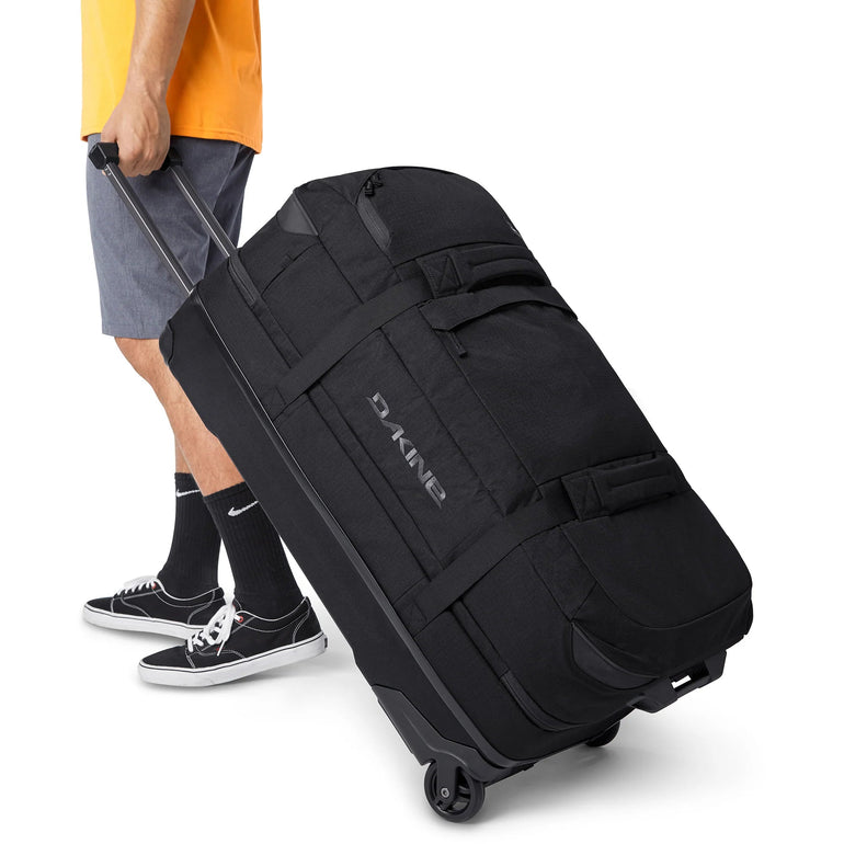 Dakine Luggage Carbon Dakine Split Roller Bag 110L - Carbon