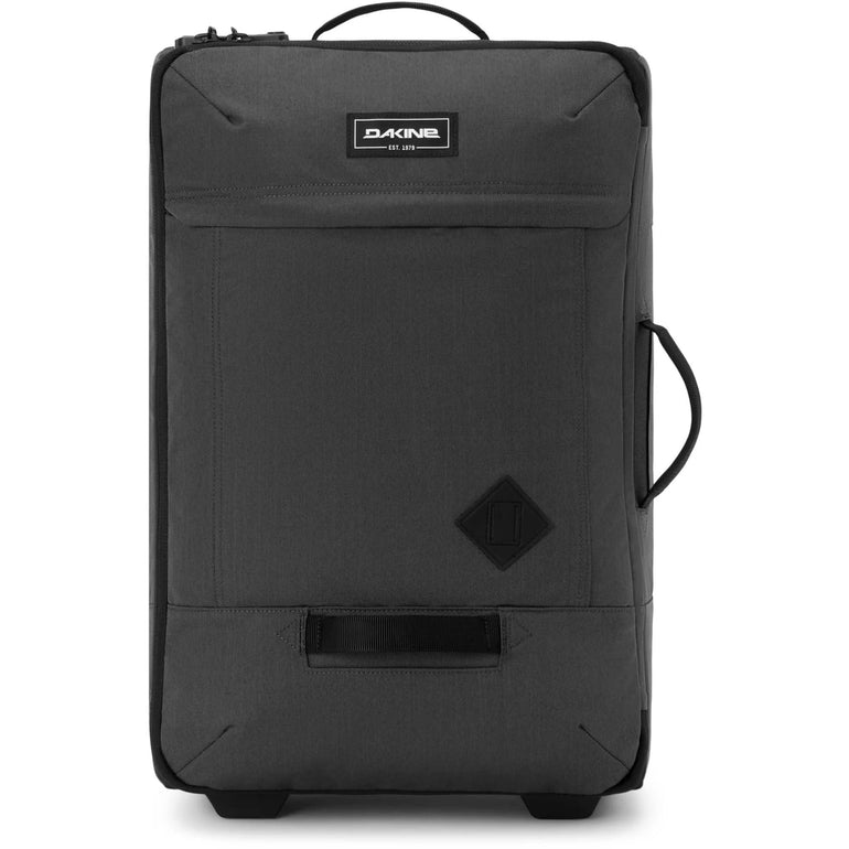 Dakine Luggage Carbon Heather Dakine 365 Carry On Roller Bag LT 40L - Carbon Heather