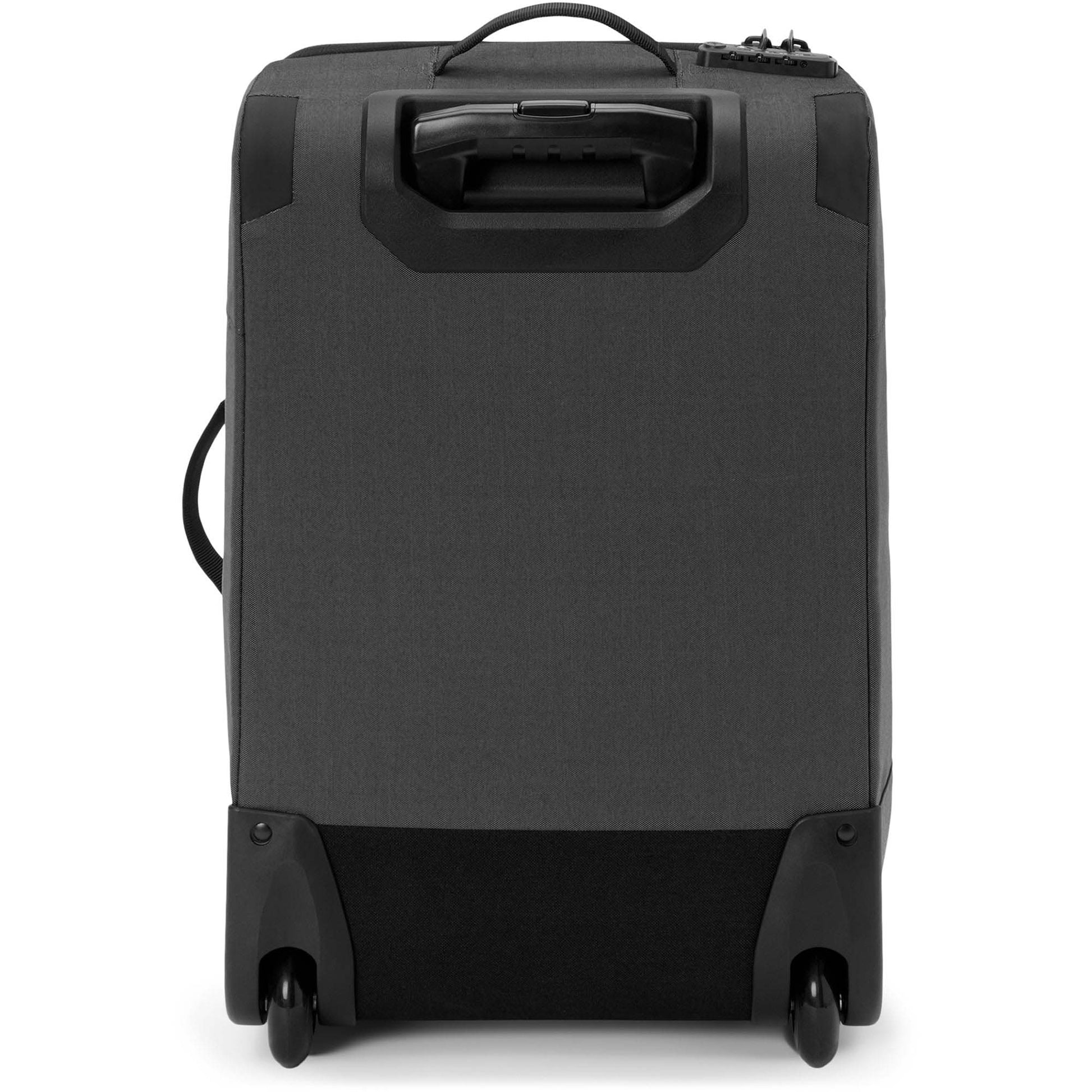 Dakine Luggage Carbon Heather Dakine 365 Carry On Roller Bag LT 40L - Carbon Heather
