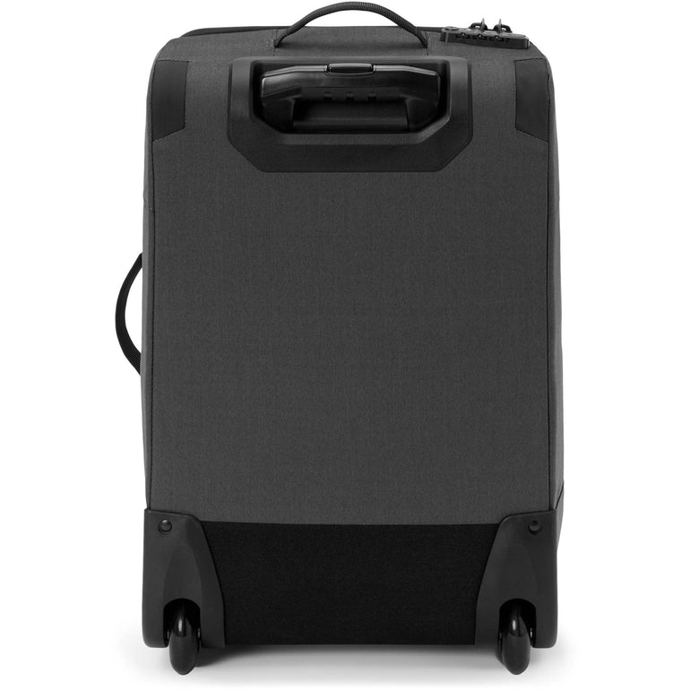 Dakine Luggage Carbon Heather Dakine 365 Carry On Roller Bag LT 40L - Carbon Heather