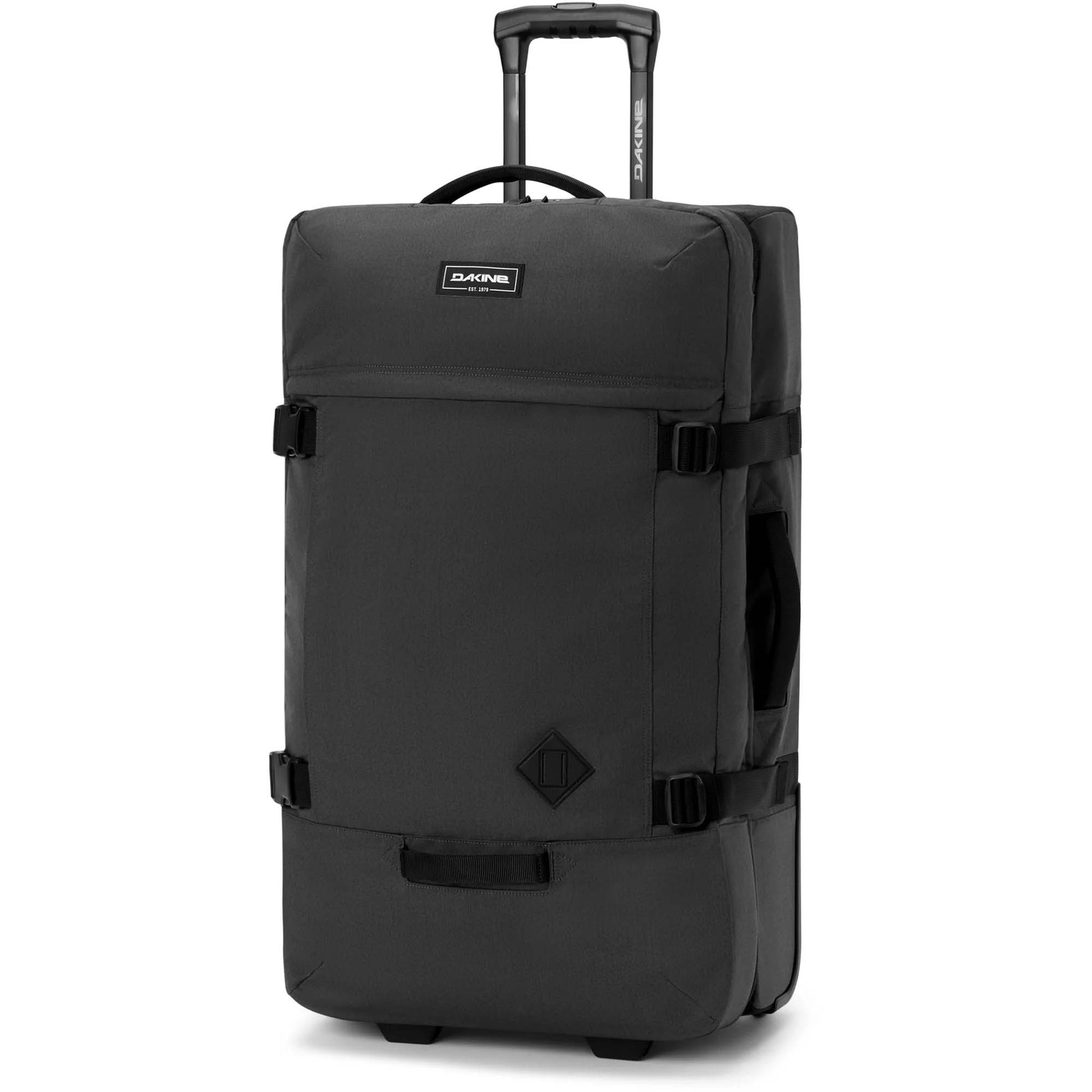 Dakine Luggage Carbon Heather Dakine 365 Roller Bag LT 100L - Carbon Heather