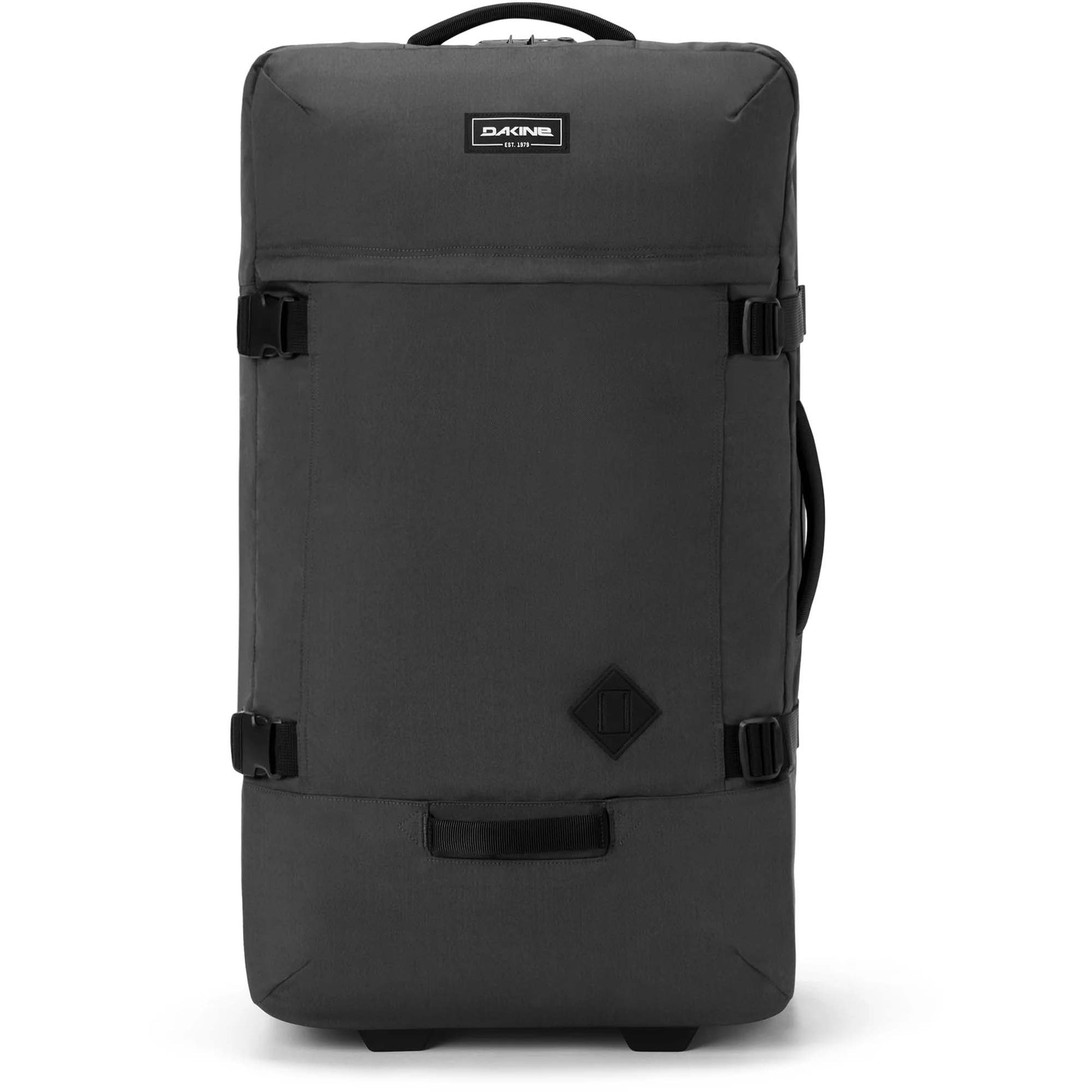 Dakine Luggage Carbon Heather Dakine 365 Roller Bag LT 100L - Carbon Heather
