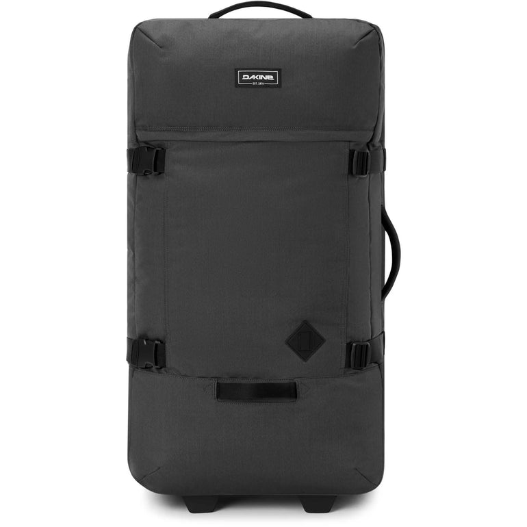 Dakine Luggage Carbon Heather Dakine 365 Roller Bag LT 120L - Carbon Heather