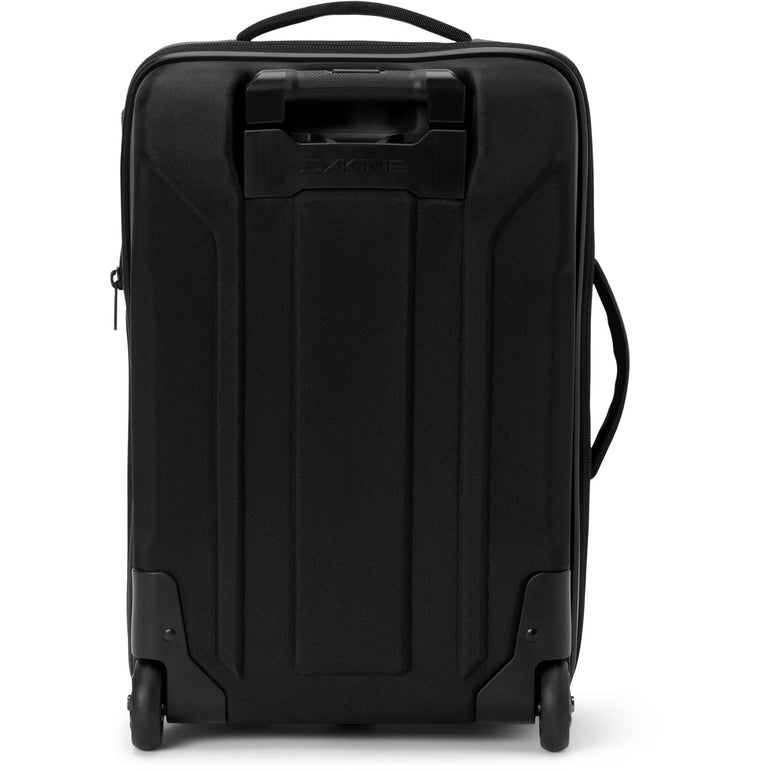 Dakine Luggage Carbon Heather Dakine Split Carry On Roller Bag 42L+ - Carbon Heather
