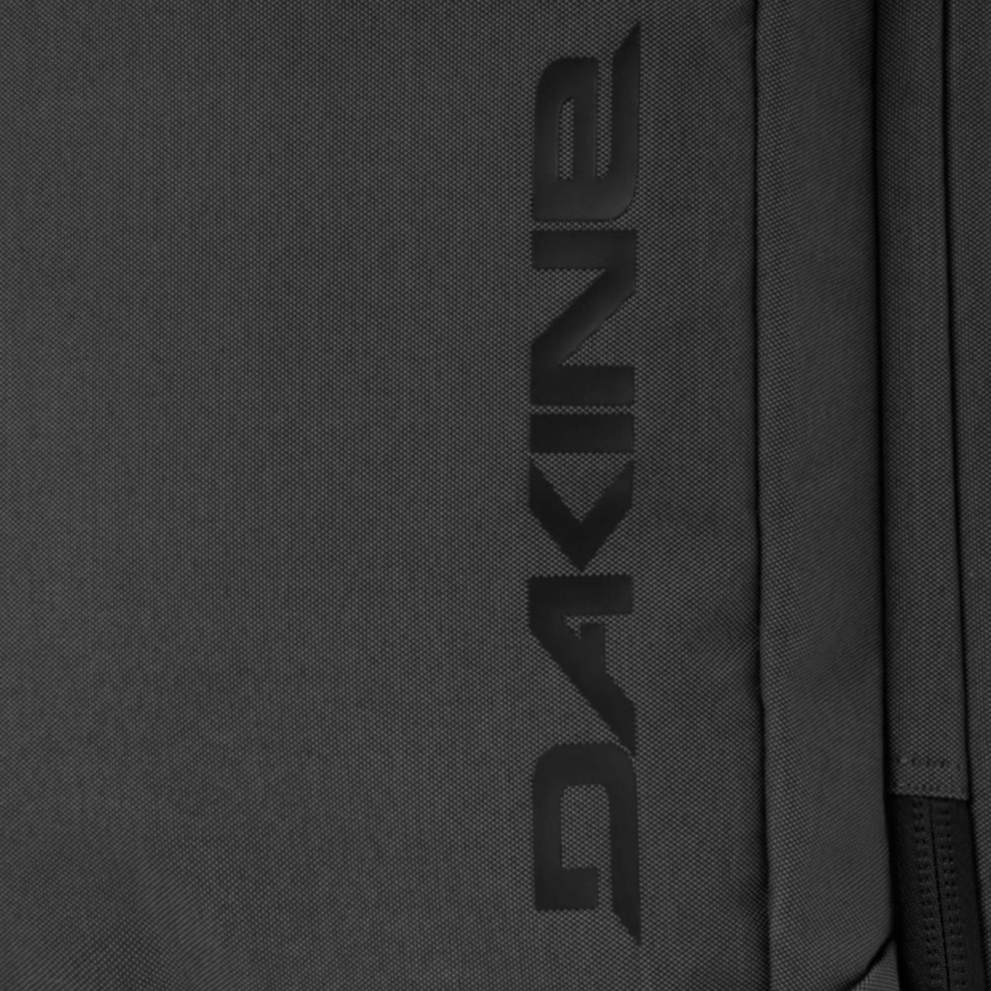 Dakine Luggage Carbon Heather Dakine Split Carry On Roller Bag 42L+ - Carbon Heather