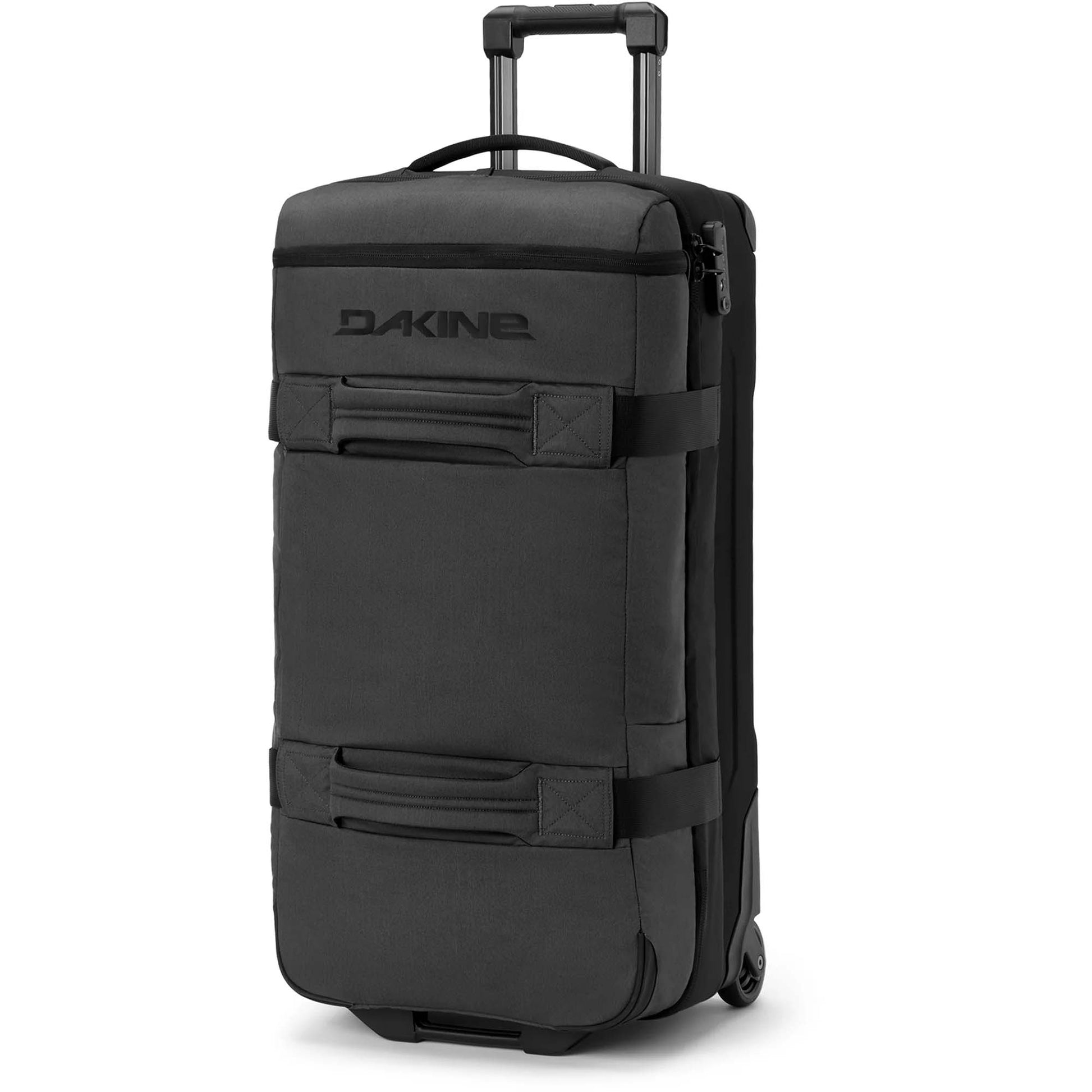 Dakine Luggage Carbon Heather Dakine Split Roller Bag 2.0 85L - Carbon Heather