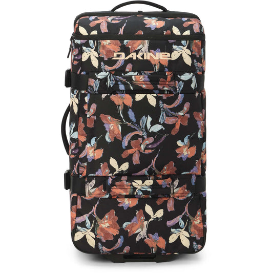 Dakine Luggage Dark Ephemera Dakine Split Roller Bag 2.0 110L - Dark Ephemera