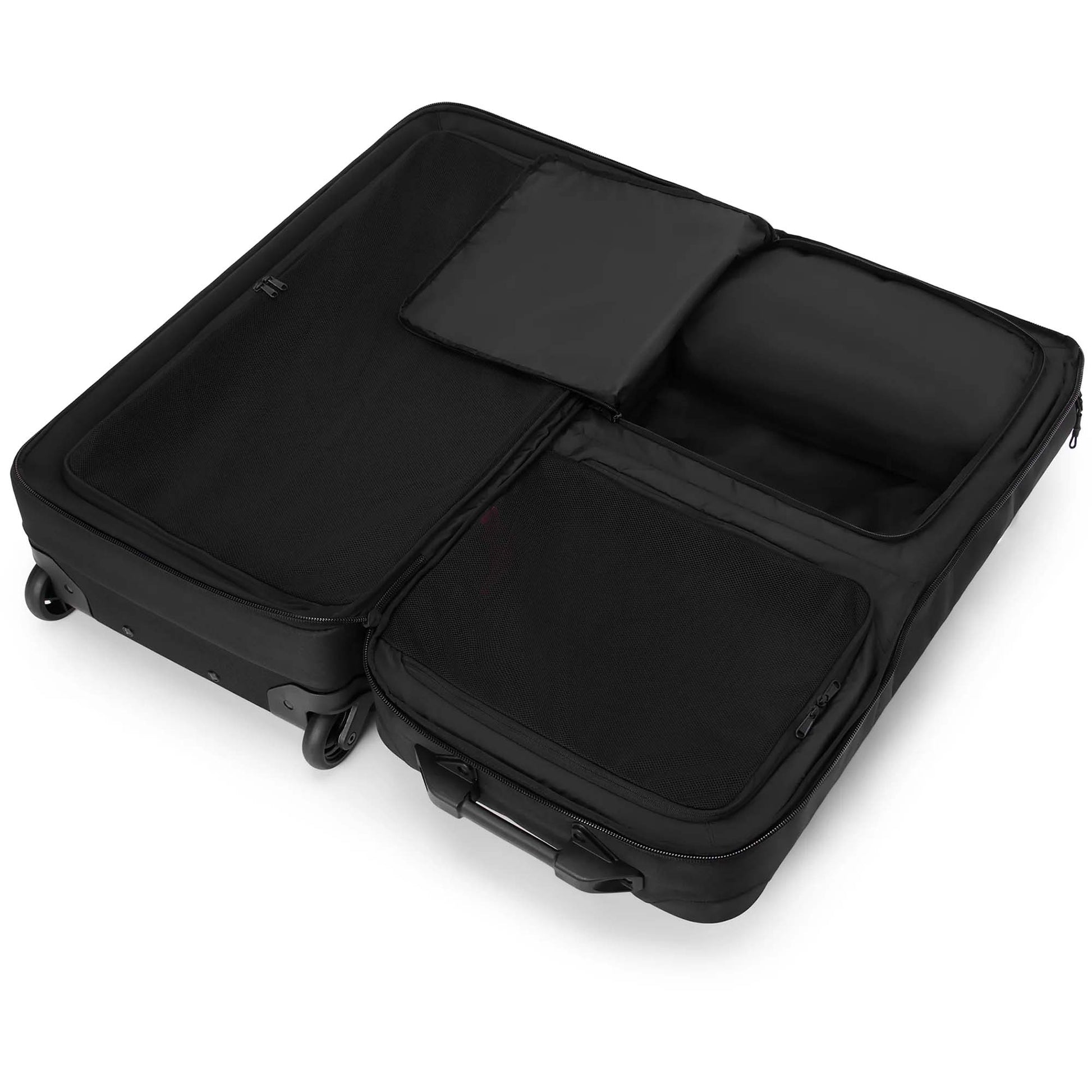 Dakine Luggage Dark Ephemera Dakine Split Roller Bag 2.0 110L - Dark Ephemera