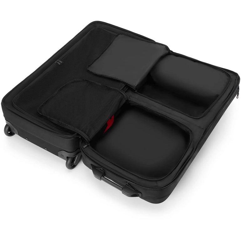 Dakine Luggage Dark Ephemera Dakine Split Roller Bag 2.0 110L - Dark Ephemera