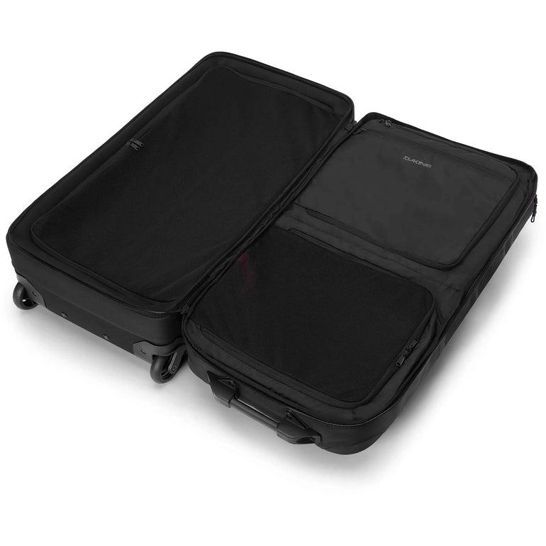 Dakine Luggage Dark Ephemera Dakine Split Roller Bag 2.0 110L - Dark Ephemera
