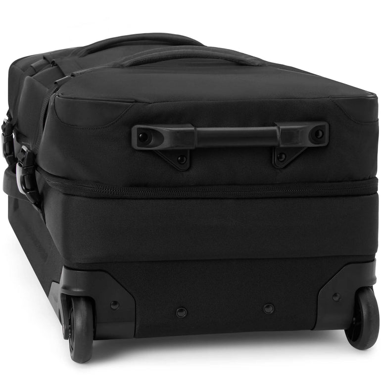Dakine Luggage Dark Ephemera Dakine Split Roller Bag 2.0 110L - Dark Ephemera