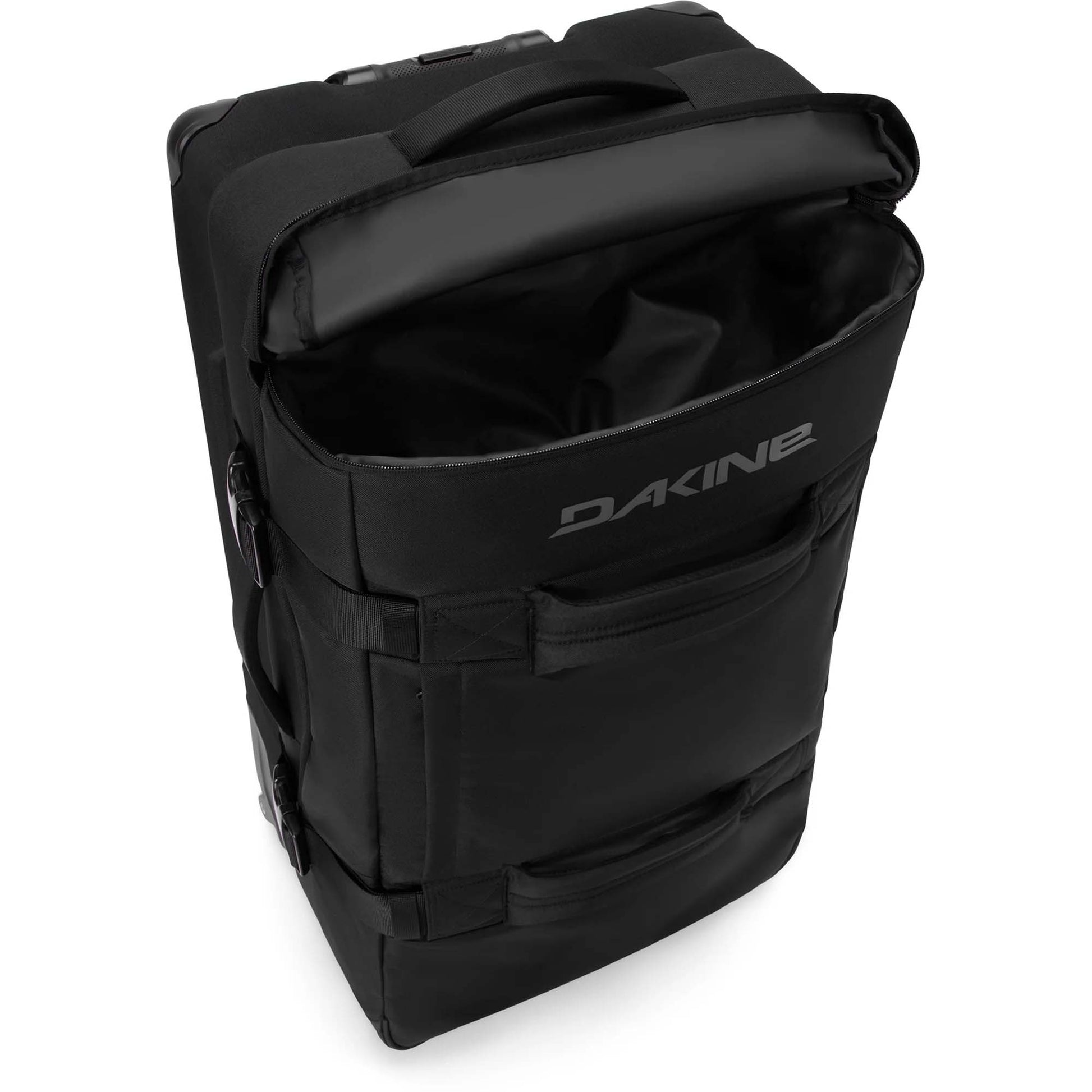 Dakine Luggage Dark Ephemera Dakine Split Roller Bag 2.0 110L - Dark Ephemera
