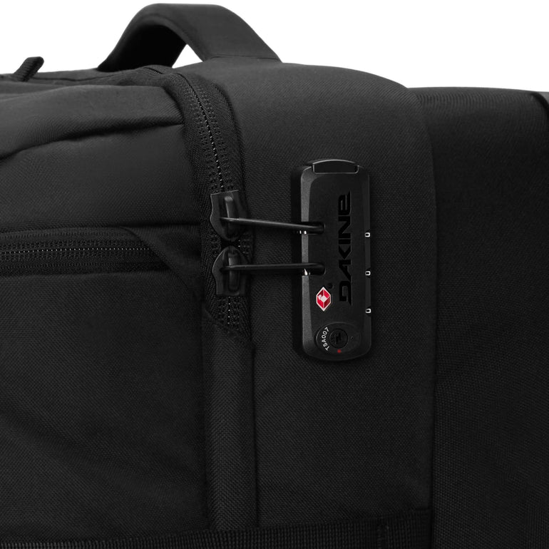 Dakine Luggage Dark Ephemera Dakine Split Roller Bag 2.0 110L - Dark Ephemera