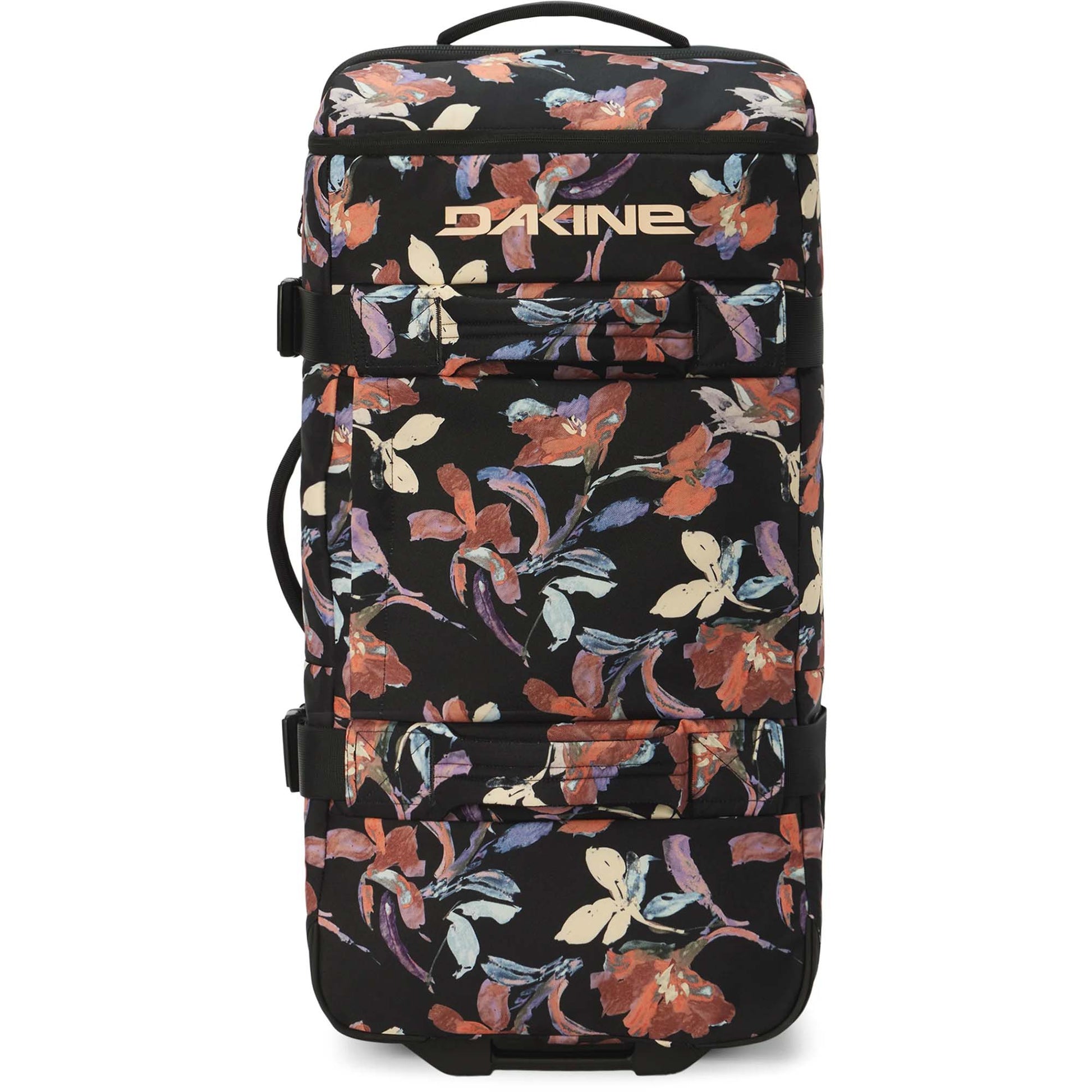 Dakine Luggage Dark Ephemera Dakine Split Roller Bag 2.0 85L - Dark Ephemera