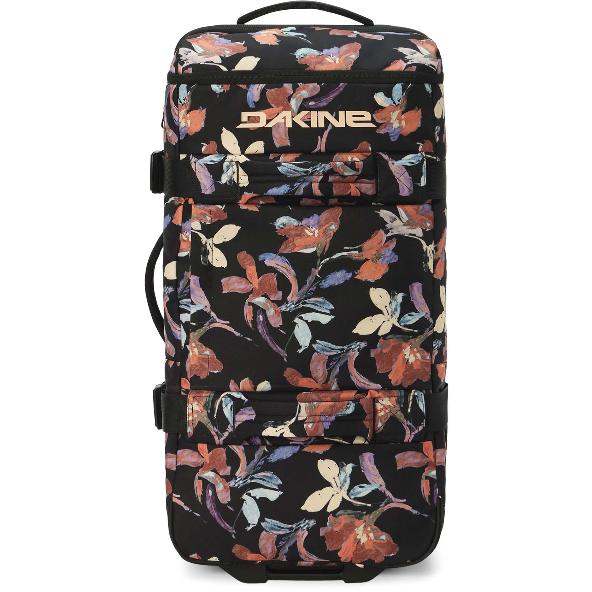 Dakine Luggage Dark Ephemera Dakine Split Roller Bag 2.0 85L - Dark Ephemera